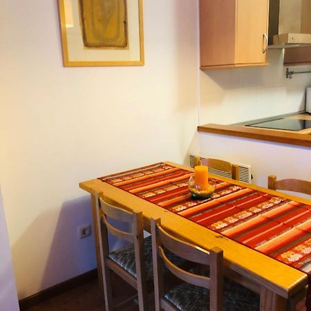 Molina Estació Apartamento La Molina Alp Exterior foto