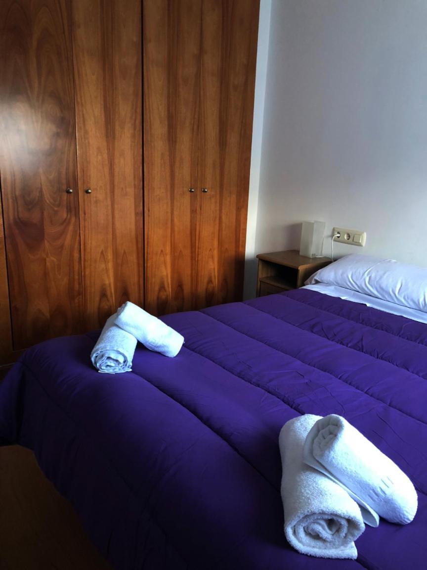 Molina Estació Apartamento La Molina Alp Exterior foto