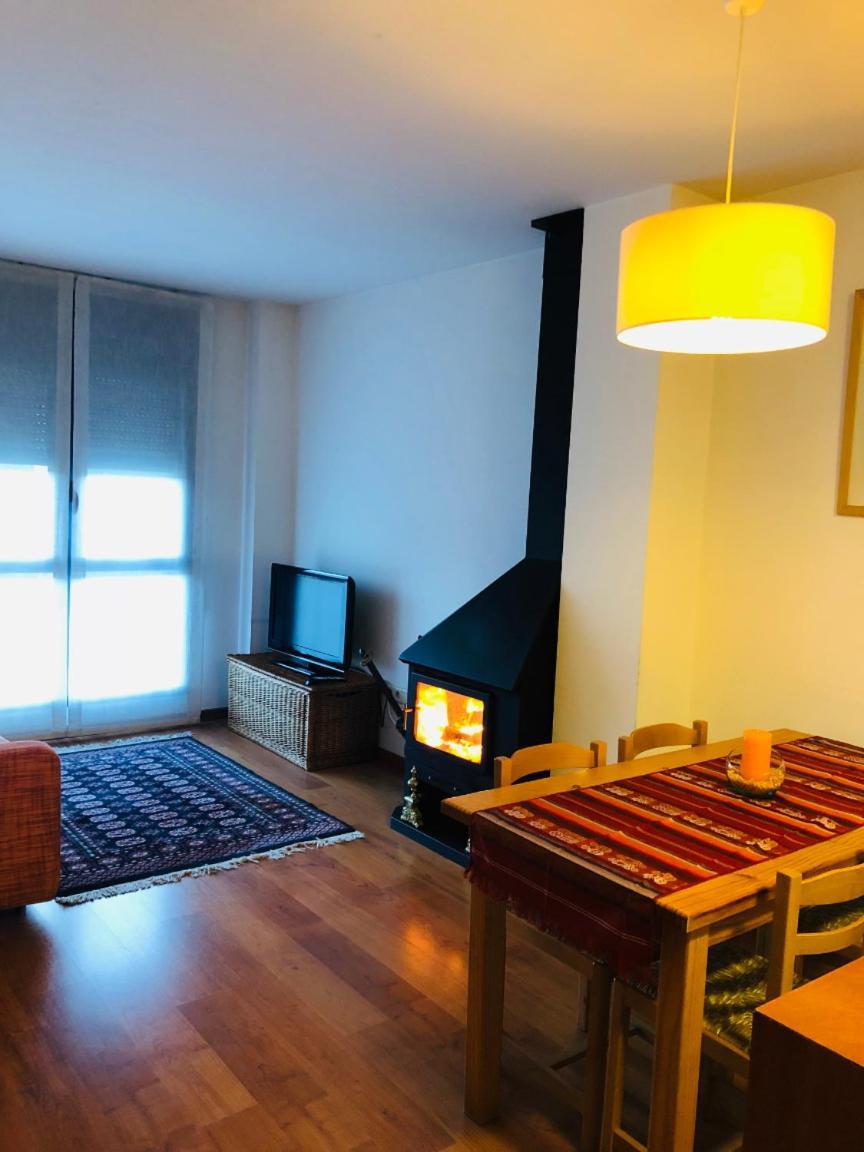 Molina Estació Apartamento La Molina Alp Exterior foto