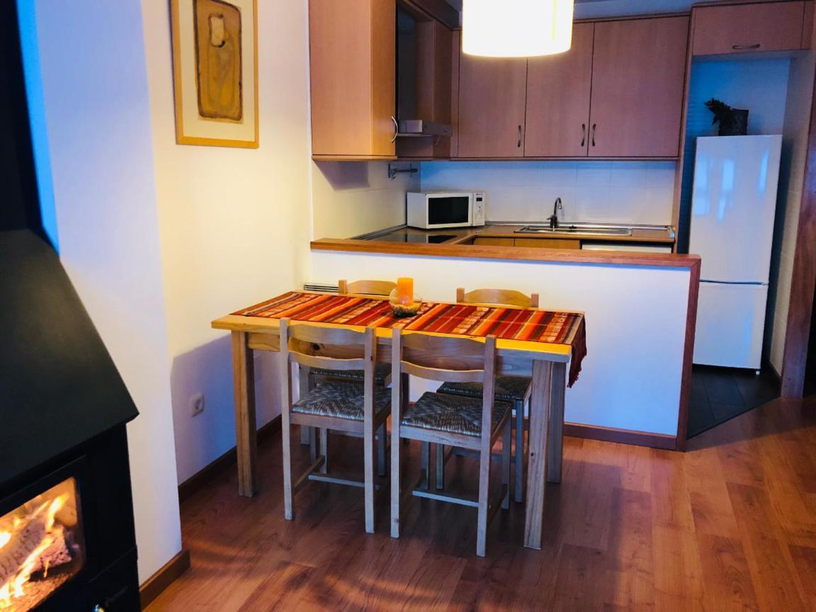 Molina Estació Apartamento La Molina Alp Exterior foto